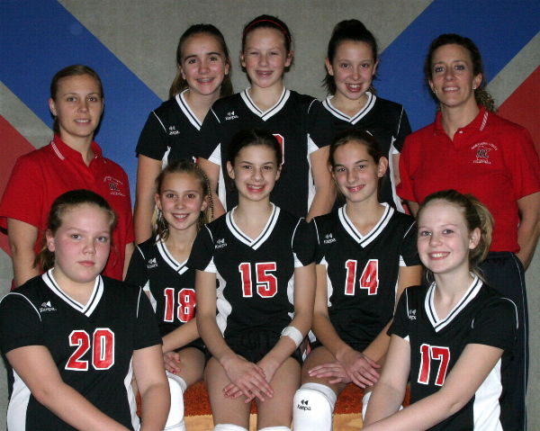 12-2's team picture coming soon