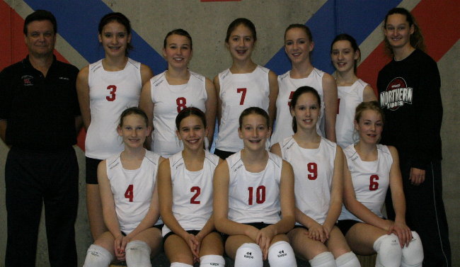 13-1's team picture coming soon