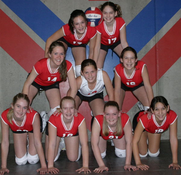 13-2's team picture coming soon