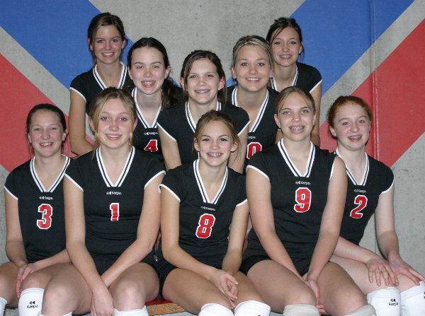 14-1's team picture coming soon