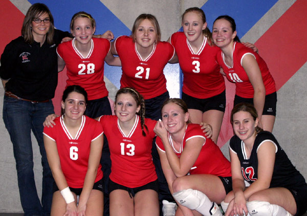 15-2's team picture coming soon