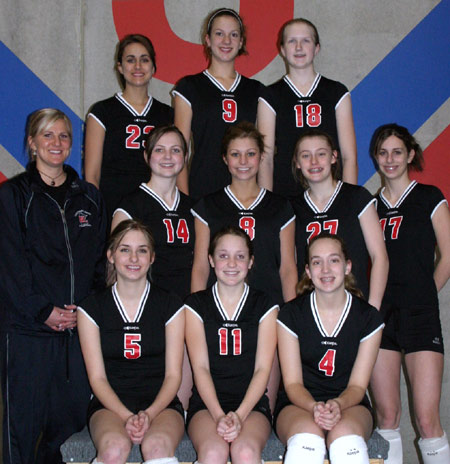 15-3's team picture coming soon