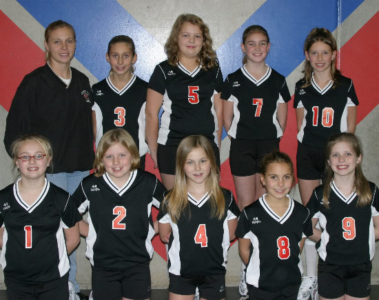 11-1's team picture coming soon