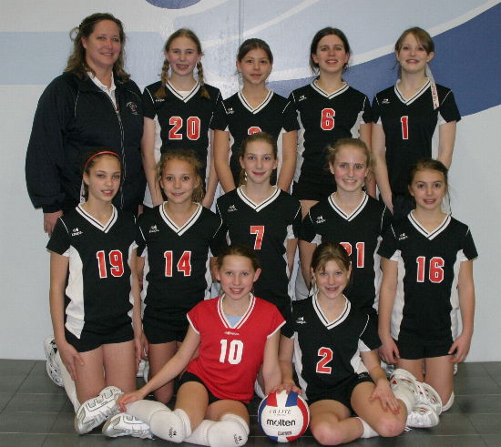 12-2's team picture coming soon