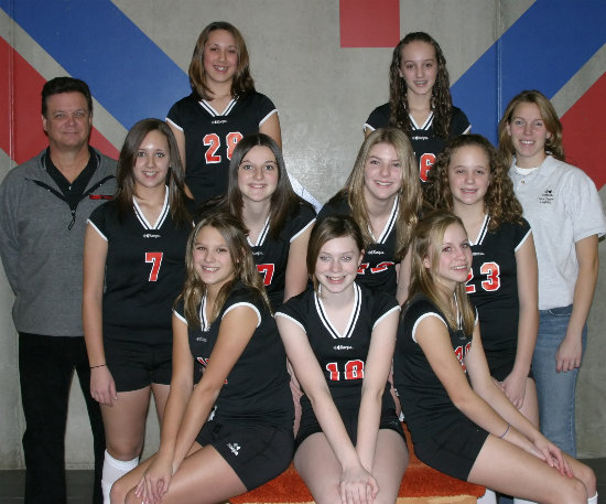 13-1's team picture coming soon