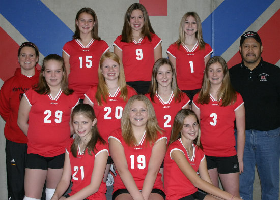 13-2's team picture coming soon