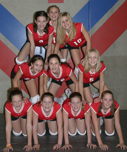 13-3's team picture coming soon