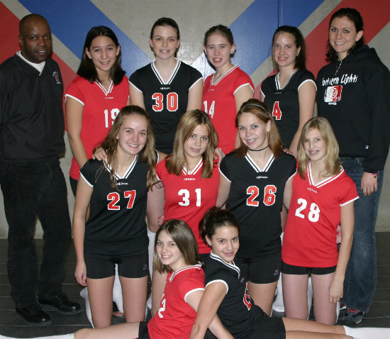 14-3's team picture coming soon