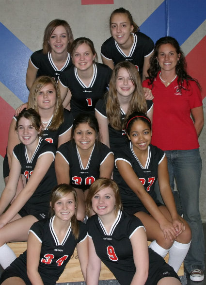 15-3's team picture coming soon