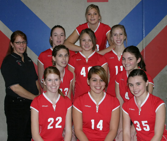 15-4's team picture coming soon