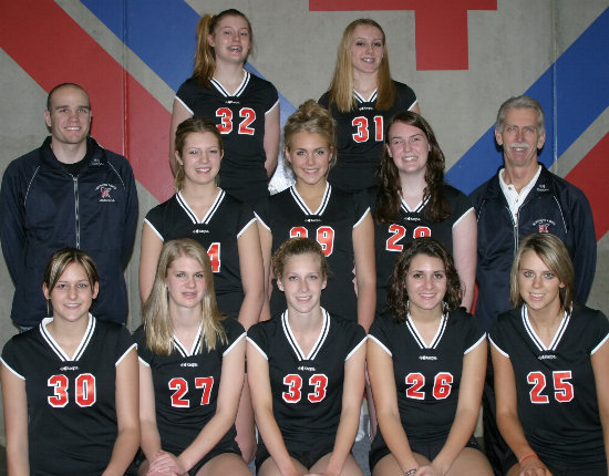 16-3's team picture coming soon