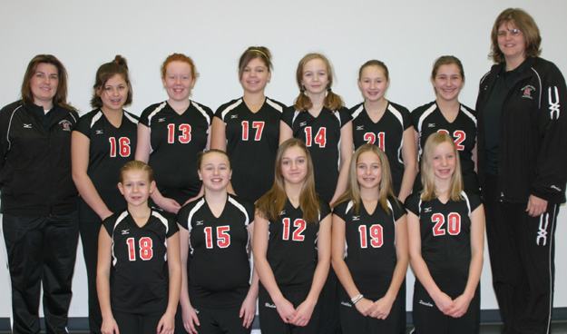 12-2's team picture coming soon