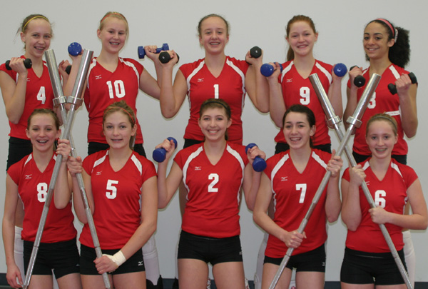 13-1's team picture coming soon