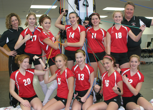 13-2's team picture coming soon