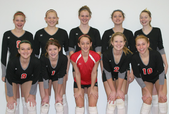 14-1's team picture coming soon