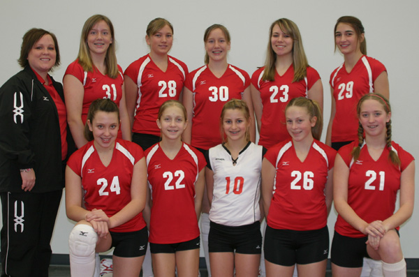 14-3's team picture coming soon