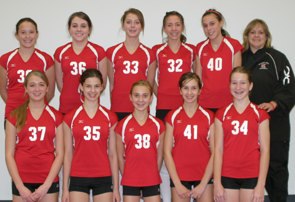 14-4's team picture coming soon