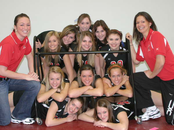 16-3's team picture coming soon