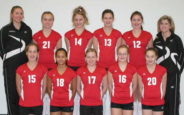 13-2's team picture coming soon