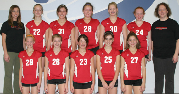 13-3's team picture coming soon