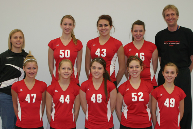 15-5's team picture coming soon