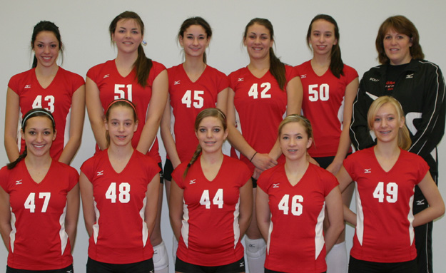 16-5's team picture coming soon