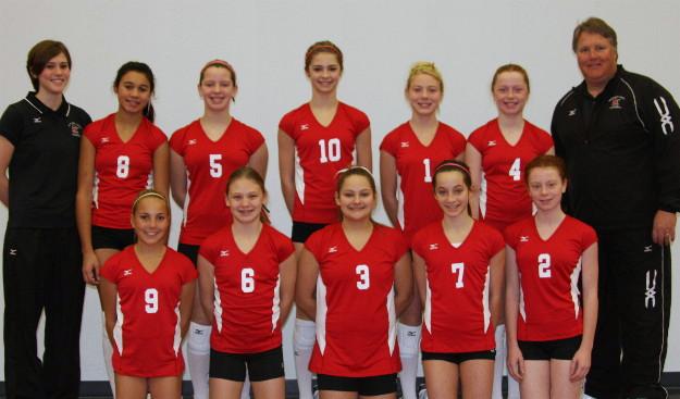 12-1's team picture coming soon