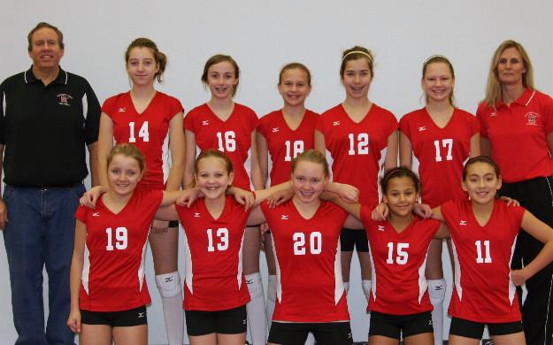 12-2's team picture coming soon