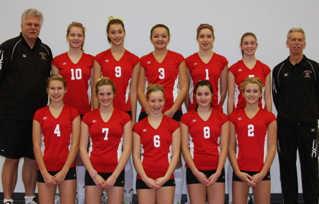 14-1's team picture coming soon