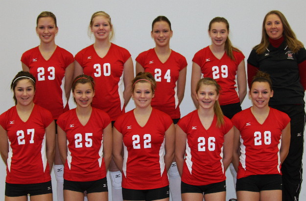 14-3's team picture coming soon