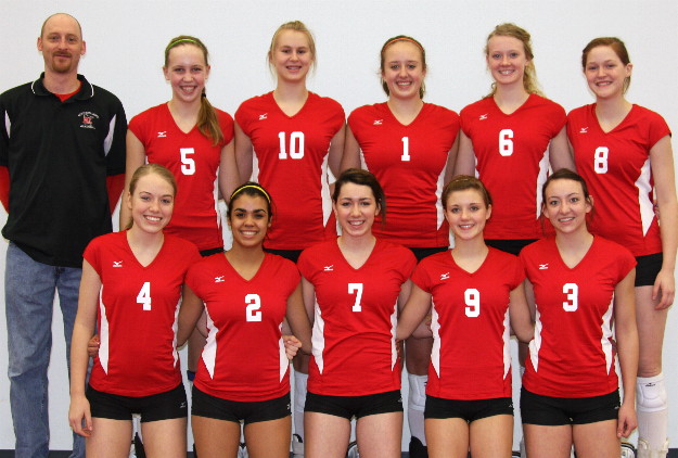 15-1's team picture coming soon