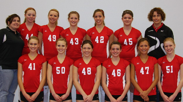 15-5's team picture coming soon