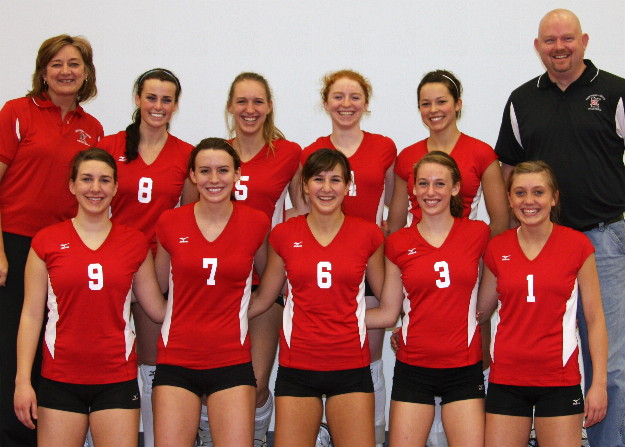 18-1's team picture coming soon