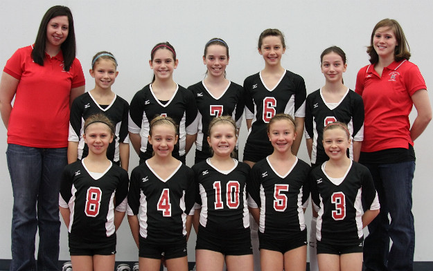 11-1's team picture coming soon