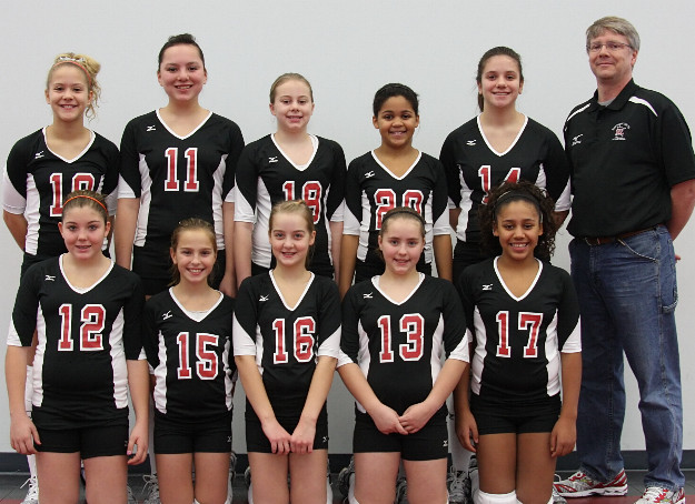 12-2's team picture coming soon