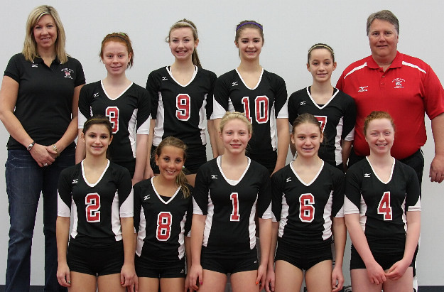 13-1's team picture coming soon