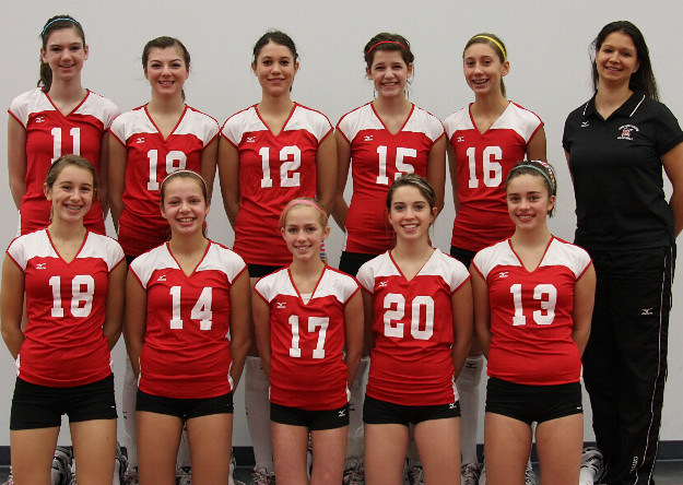 14-2's team picture coming soon