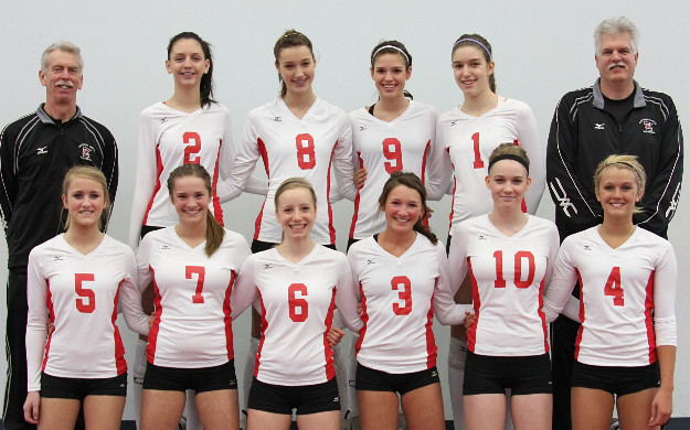 15-1's team picture coming soon