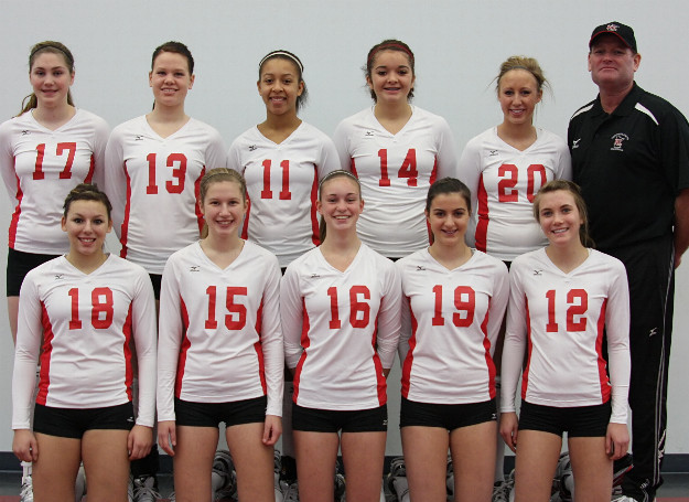 15-2's team picture coming soon