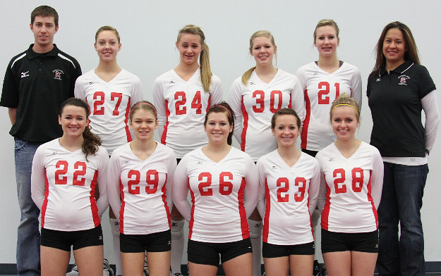 15-Black's team picture coming soon