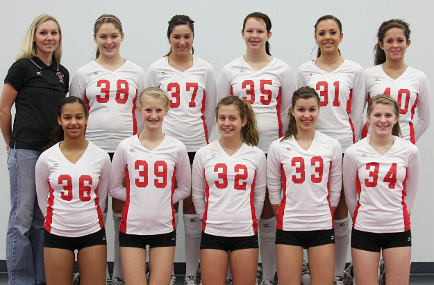 15-Red's team picture coming soon