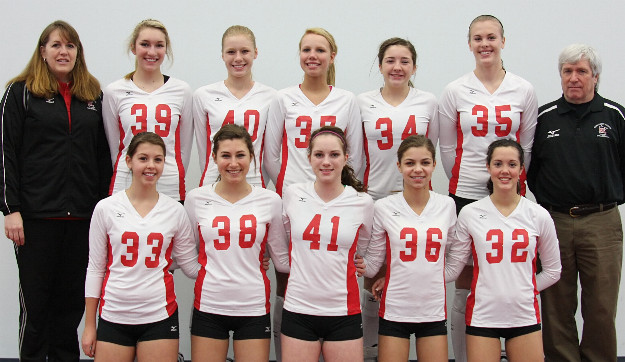 16-Red's team picture coming soon