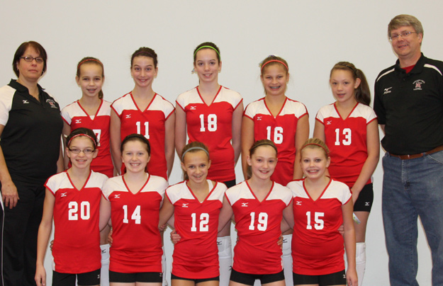 12-2's team picture coming soon