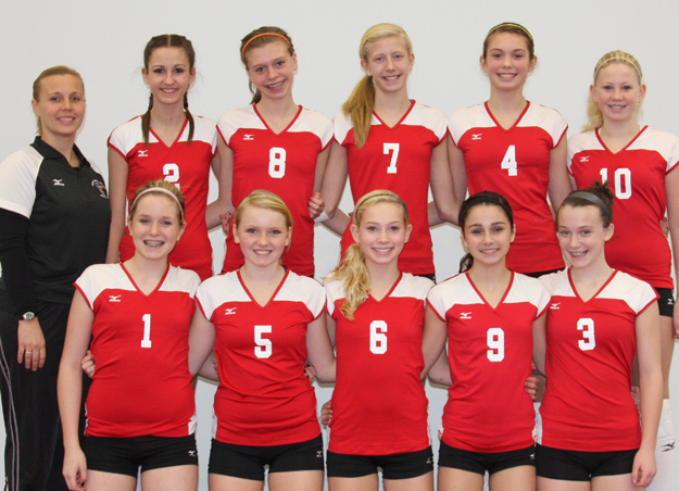 13-1's team picture coming soon