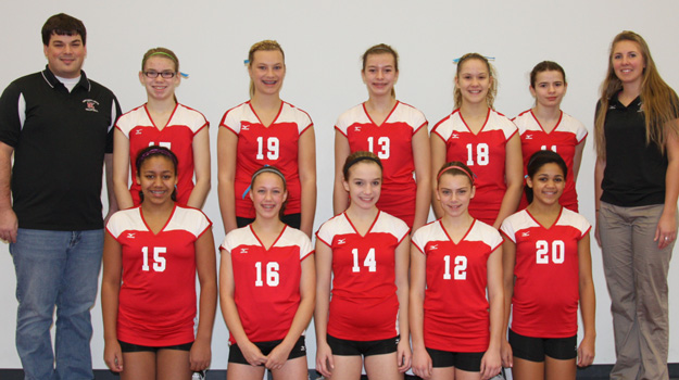 13-2's team picture coming soon