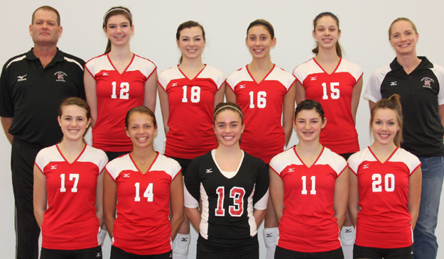 15-2's team picture coming soon