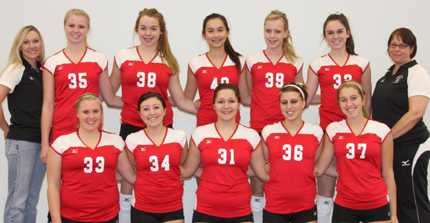 15-Red's team picture coming soon