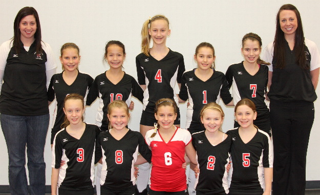 11-1's team picture coming soon