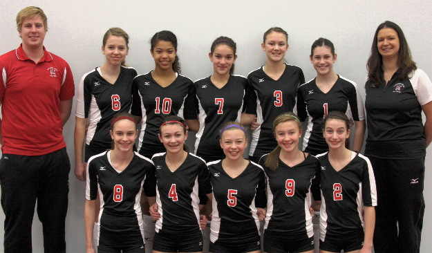 13-1's team picture coming soon