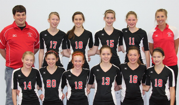 13-2's team picture coming soon